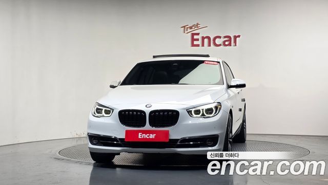BMW Gran Turismo 2016 — photo 3
