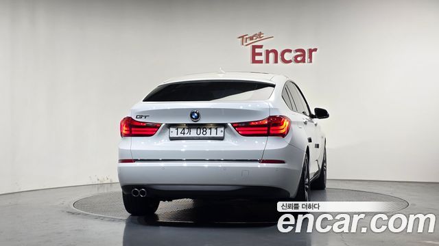 BMW Gran Turismo 2016 — photo 4