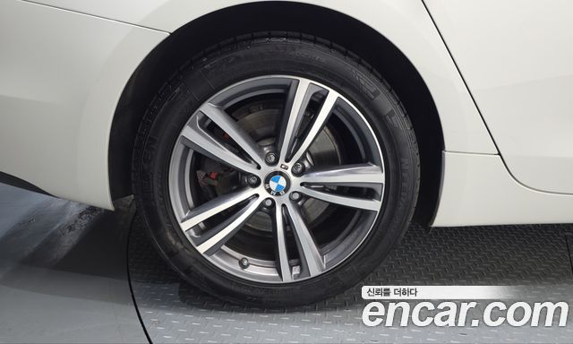 BMW Gran Turismo 2016 — photo 5
