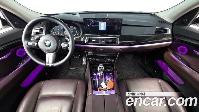 BMW Gran Turismo 2016 — photo 10