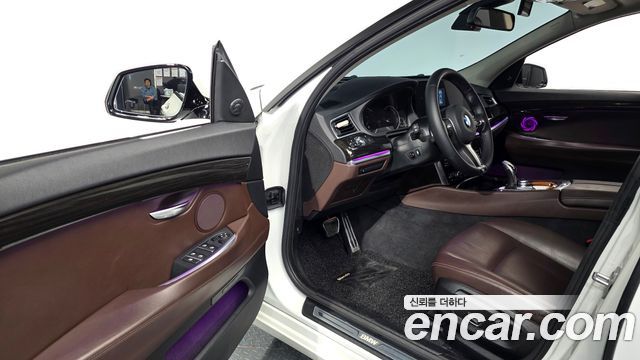 BMW Gran Turismo 2016 — photo 13