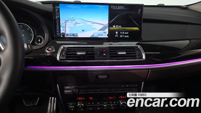 BMW Gran Turismo 2016 — photo 18