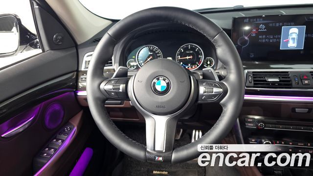 BMW Gran Turismo 2016 — photo 19