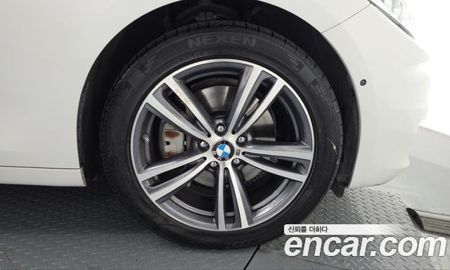 BMW Gran Turismo 2016 — photo 7