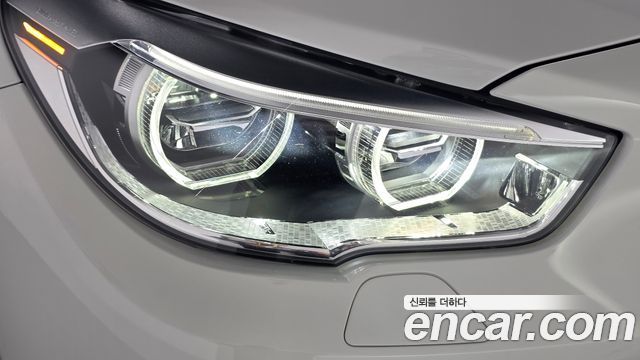 BMW Gran Turismo 2016 — photo 8