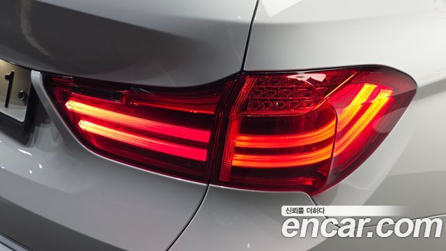 BMW Gran Turismo 2016 — photo 9