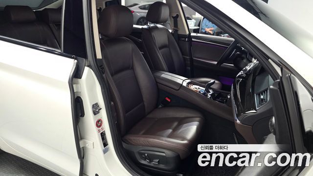 BMW Gran Turismo 2016 — photo 16