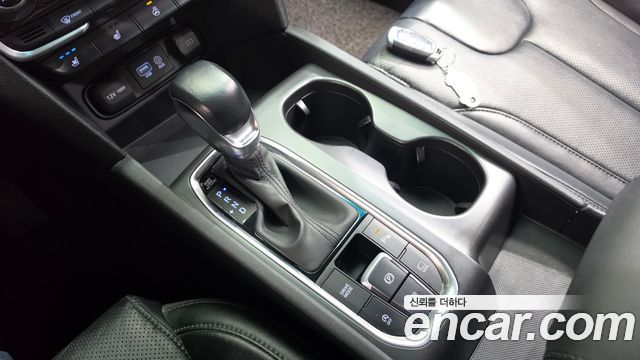 Hyundai Santafe 2020 — photo 12