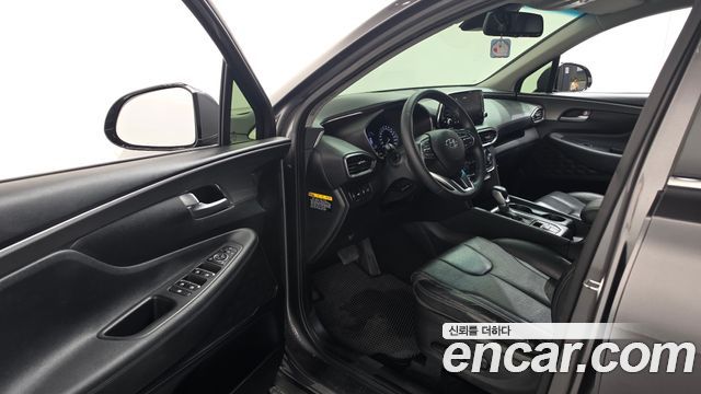 Hyundai Santafe 2020 — photo 13