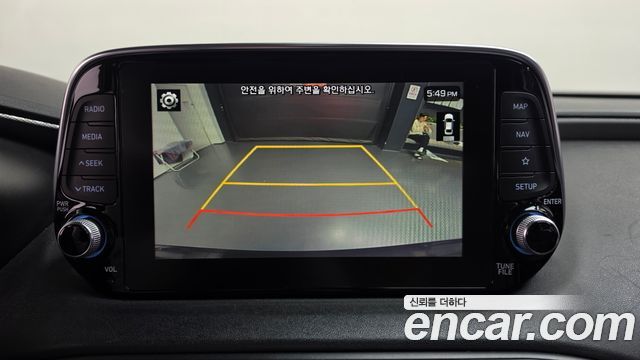 Hyundai Santafe 2020 — photo 20
