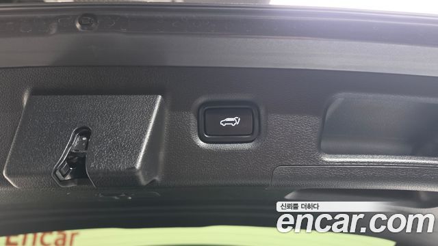 Hyundai Santafe 2020 — photo 21