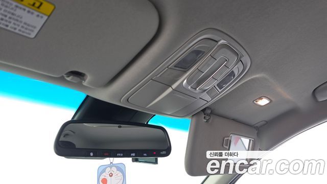 Hyundai Santafe 2020 — photo 26