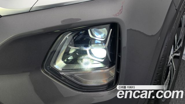 Hyundai Santafe 2020 — photo 8