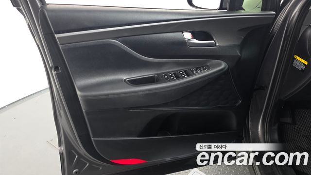 Hyundai Santafe 2020 — photo 14