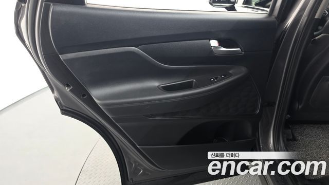 Hyundai Santafe 2020 — photo 15