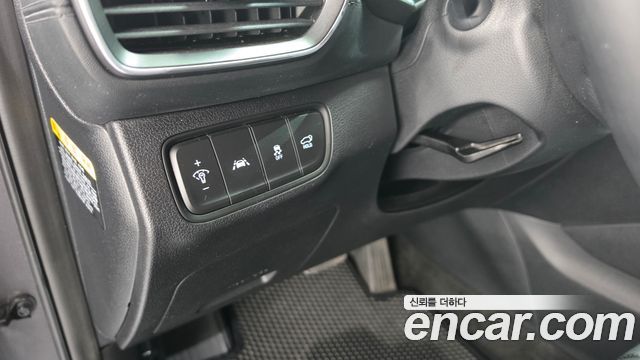 Hyundai Santafe 2020 — photo 28