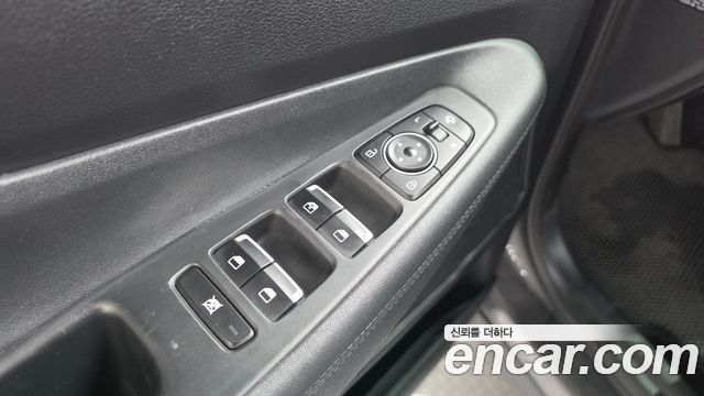 Hyundai Santafe 2020 — photo 30