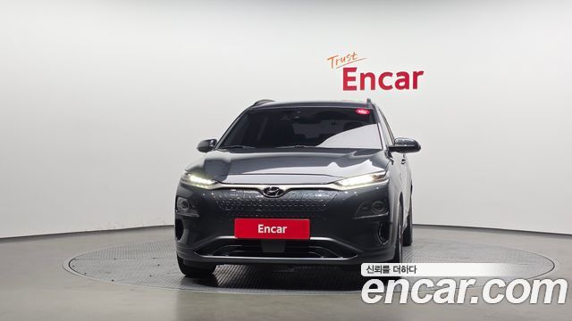 Hyundai Kona 2019 — photo 3