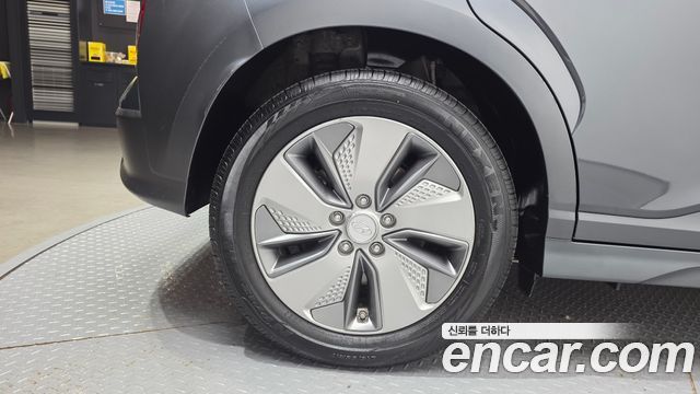 Hyundai Kona 2019 — photo 5
