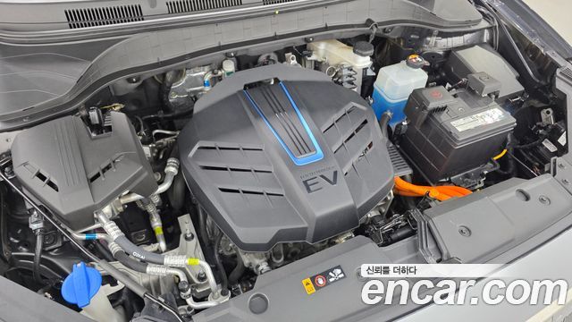 Hyundai Kona 2019 — photo 6