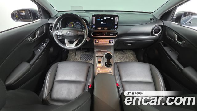 Hyundai Kona 2019 — photo 10