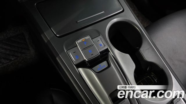 Hyundai Kona 2019 — photo 12
