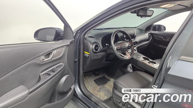 Hyundai Kona 2019 — photo 13