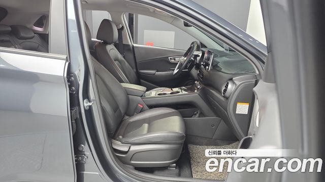 Hyundai Kona 2019 — photo 17
