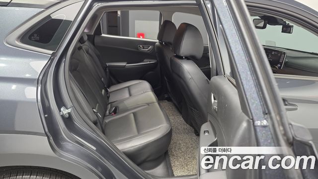 Hyundai Kona 2019 — photo 18