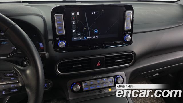Hyundai Kona 2019 — photo 20