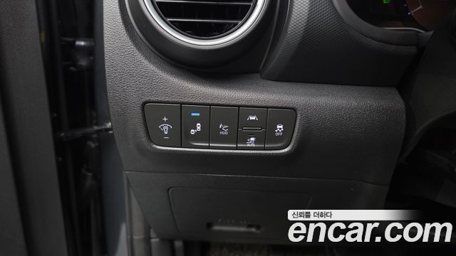 Hyundai Kona 2019 — photo 25