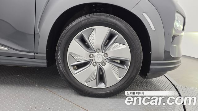 Hyundai Kona 2019 — photo 7