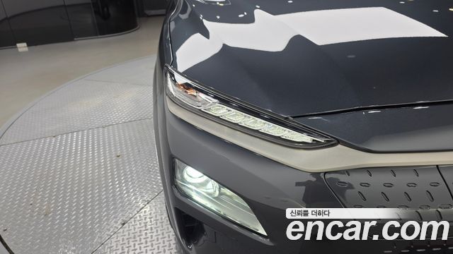 Hyundai Kona 2019 — photo 8