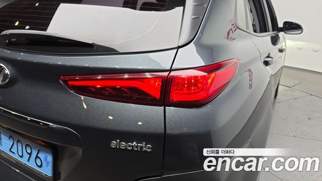Hyundai Kona 2019 — photo 9