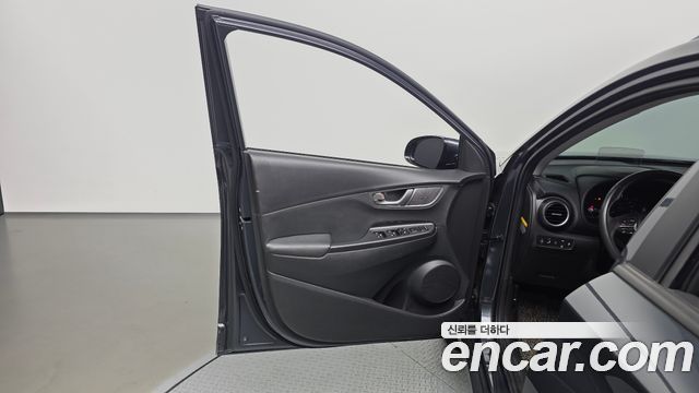 Hyundai Kona 2019 — photo 14
