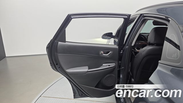 Hyundai Kona 2019 — photo 15