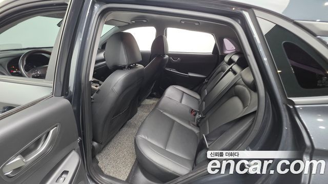 Hyundai Kona 2019 — photo 16