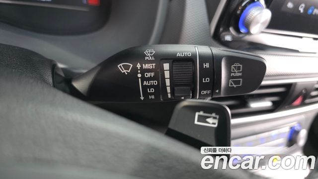Hyundai Kona 2019 — photo 28