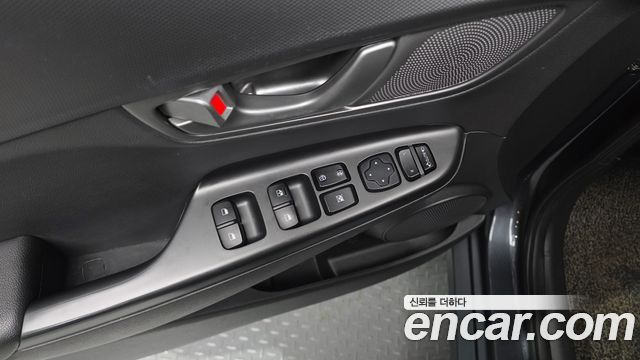 Hyundai Kona 2019 — photo 30