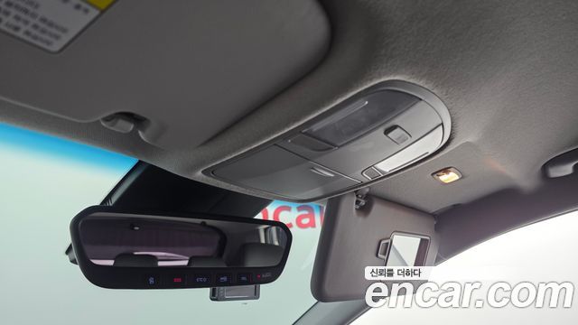 Hyundai Kona 2019 — photo 31