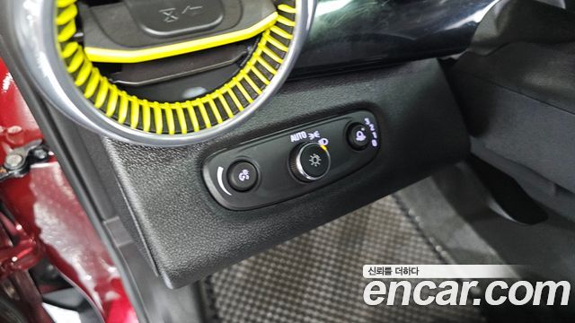 Chevrolet Korea Trax 2024 — photo 27