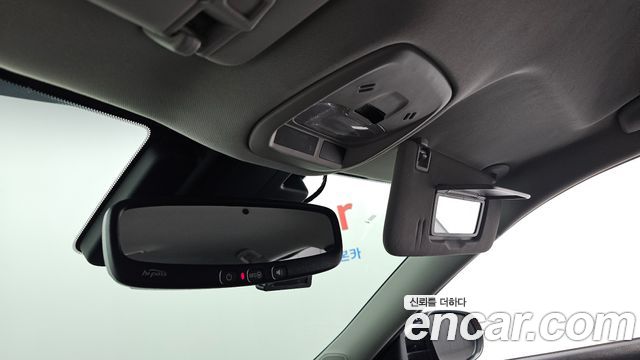Chevrolet Korea Trax 2024 — photo 28