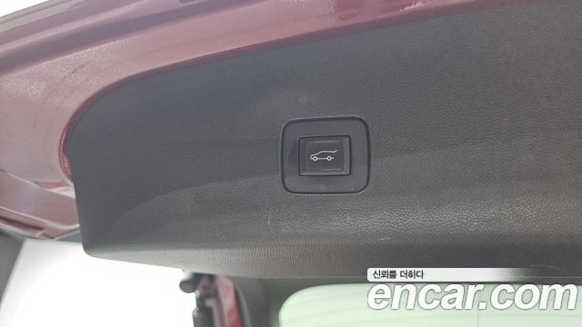Chevrolet Korea Trax 2024 — photo 29