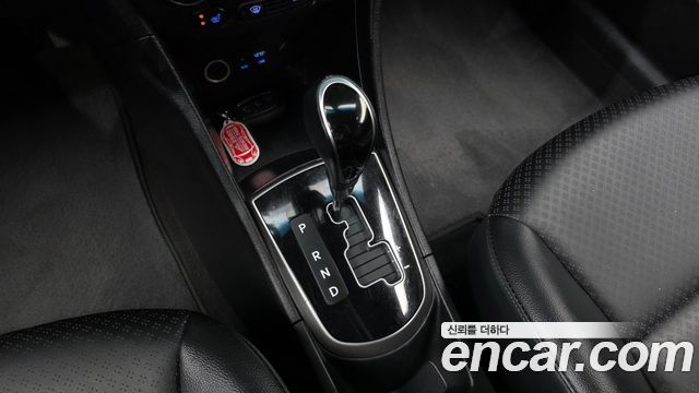 Hyundai Accent 2017 — photo 9