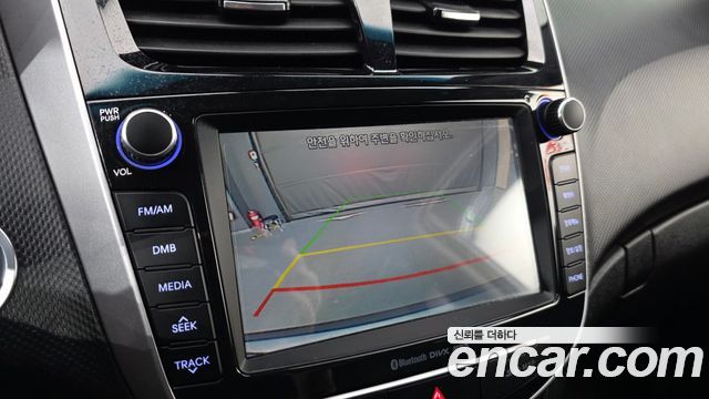 Hyundai Accent 2017 — photo 15