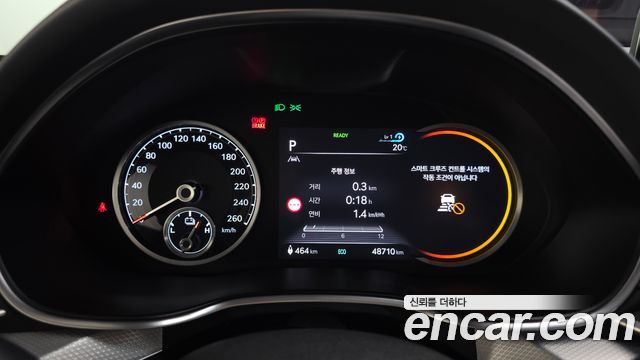 Genesis G80 2024 — photo 8