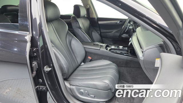Genesis G80 2024 — photo 11