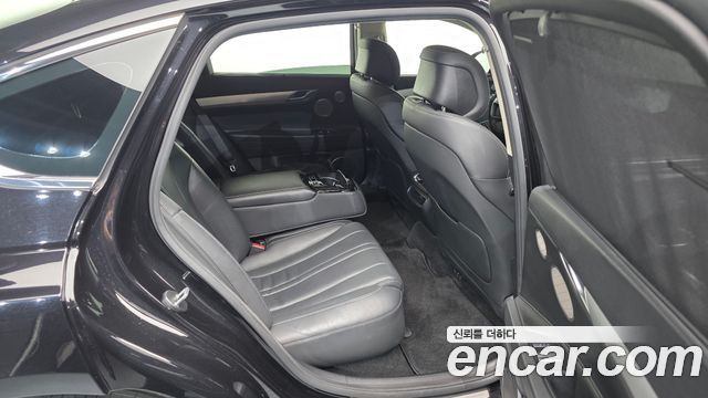 Genesis G80 2024 — photo 12