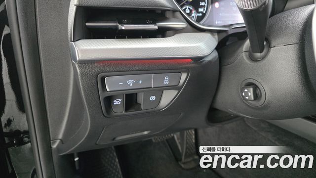 Genesis G80 2024 — photo 16
