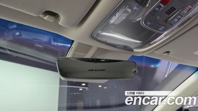 Genesis G80 2024 — photo 18